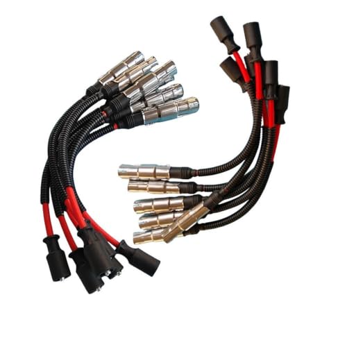 Cable de encendido para coche Benz W211 W203: despídete de los fallos