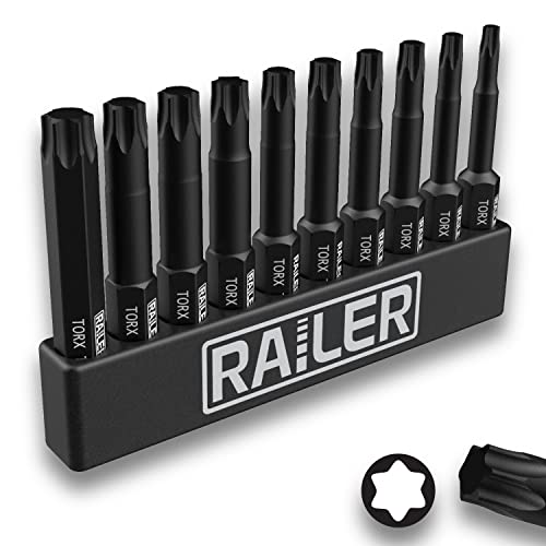 Best Torx Bits For Impact Driver Reviews and Buying Guide BNB