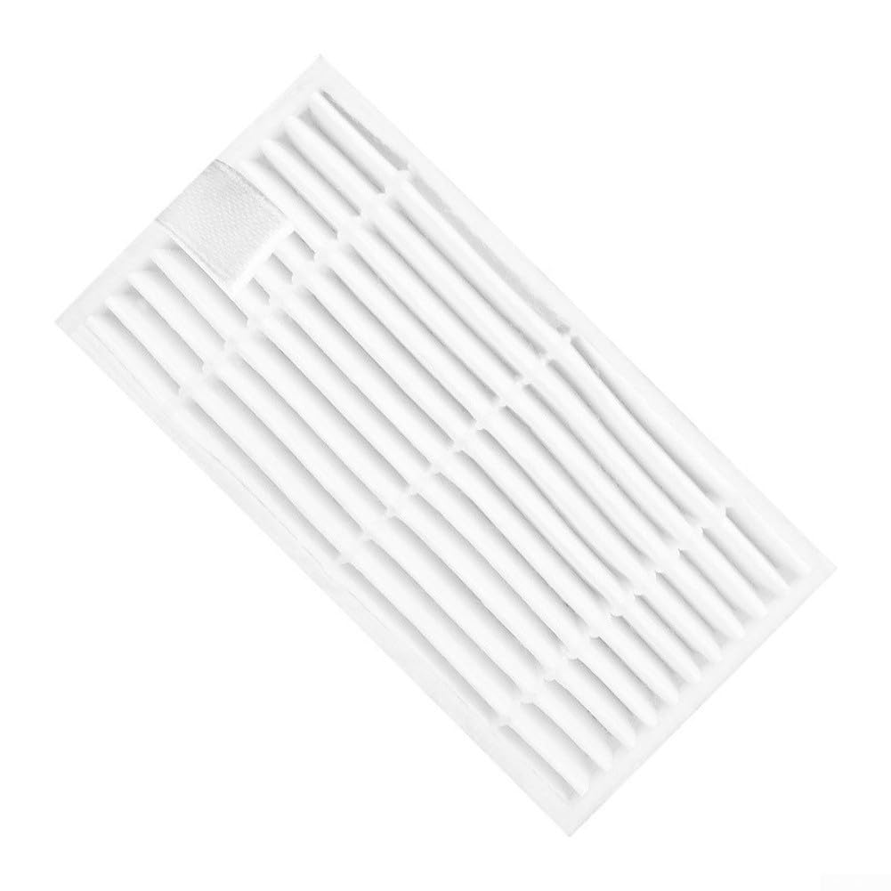 Narzędzie czyszczące Add Ons For ilife ForV3 ForV3s V5 For V5s Automatic Floor Mop with Functional Components To Extend Operational Cycle At Home