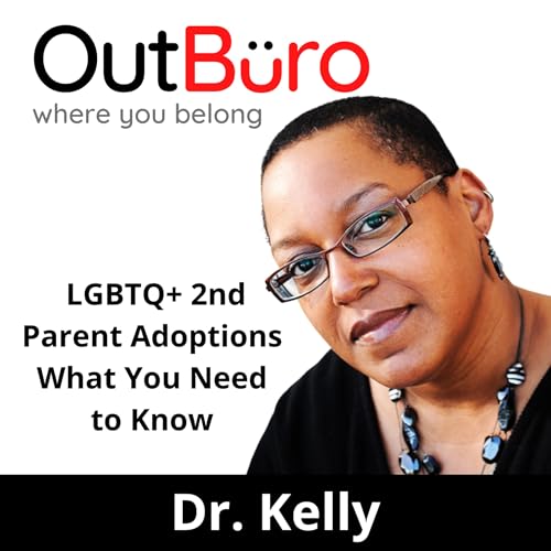 LGBTQ+ 2nd Parent Adoptions - What You Need to Know