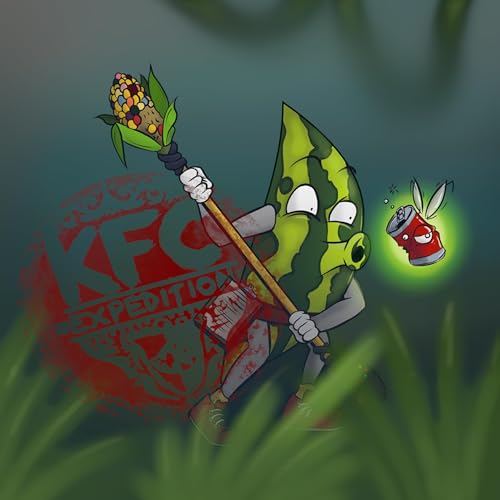 Folge 40: KFC Expedition VII