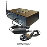 adp payroll Dies wird entweder bieten Netzstrom und spart Batterien oder wirken als Ladegerät, wenn Ihr Radio unterstützt Aufladen. Suits Alle Sangean Radios, die das 12V Netzteil verwenden. Wenn dieser Adapter passend für Ihr Modell ist, wird der Radio-DC 12 V. angeben