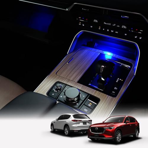 AXIS-PARTS ダッシュボード&コンソールランプキット CX-60用 Aセット