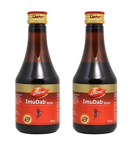 Dabur Imudab - 200 ml (Pack of 2) (B073JGP7GM) Amazon Price History, Amazon Price Tracker