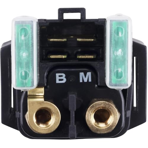 Démarreur WR 250 résolvant les pannes d'allumage pour moto 5UM-81890-10-00 - 6