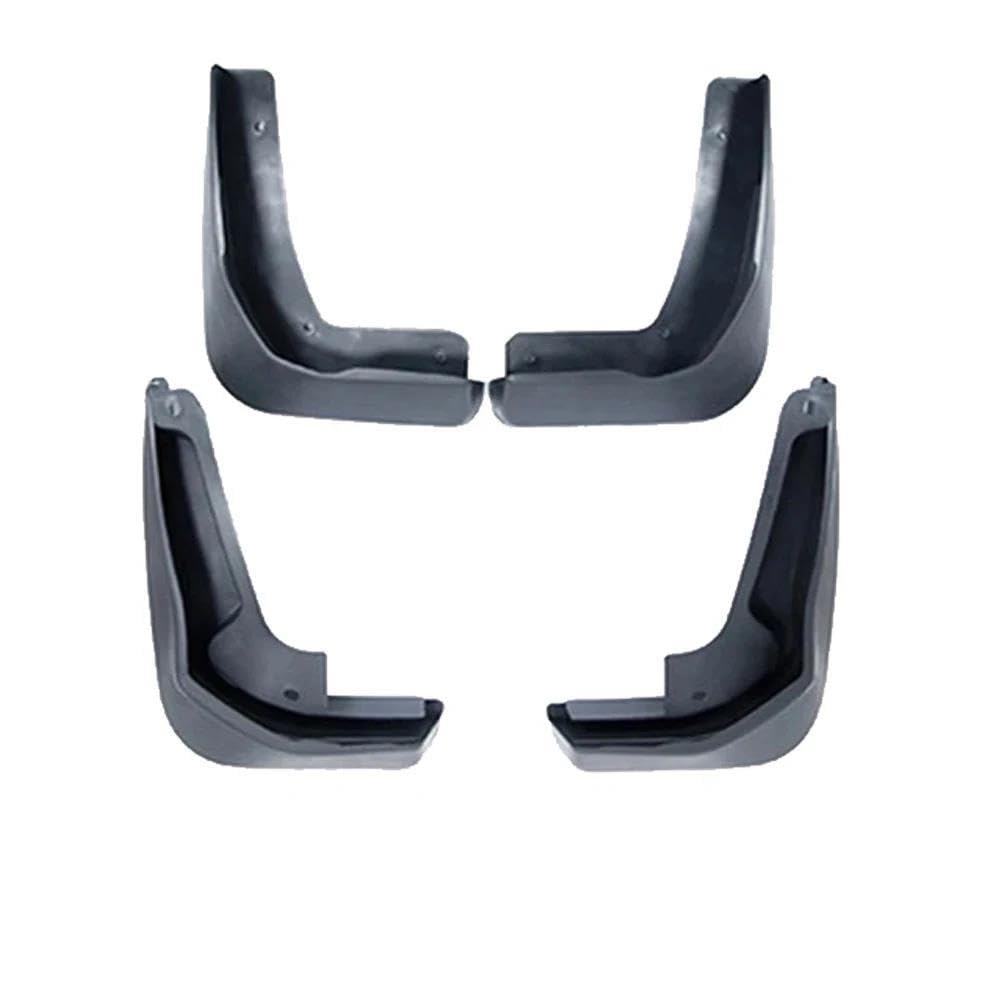 Garde-boue Ford Focus 3 MK3 Hatchback accessoires voiture bavettes - 6