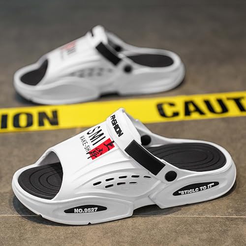 Men's Fashionable Casual Slippers, Retro Minimalist Men's Classic Sports Shoes, Casual Shoes, Sandals2