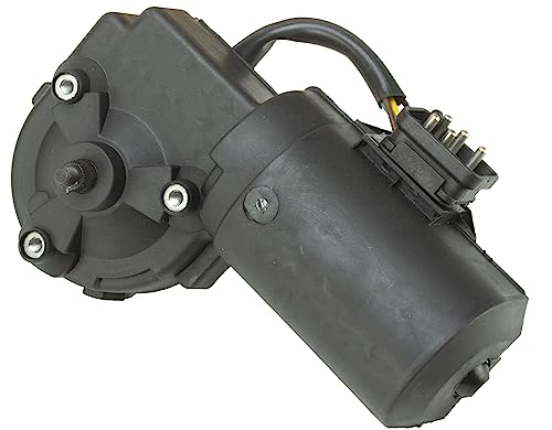 Moteur d'essuie-glaces avant Taros Trade 100168 pour réparer un balayage en panne