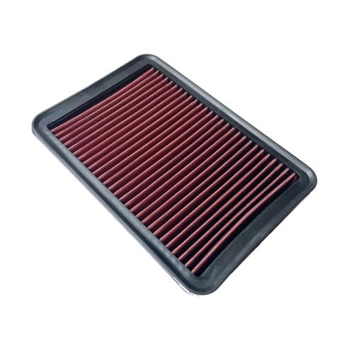 Filtro de aire de motor para Mitsubishi Delica 2.4L L4 años 2007 2008 2009