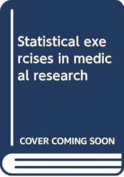 Paperback Statistical Exercises in Medical Research Book