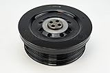 VD1105 Riemenscheibe Kurbelwelle TSD