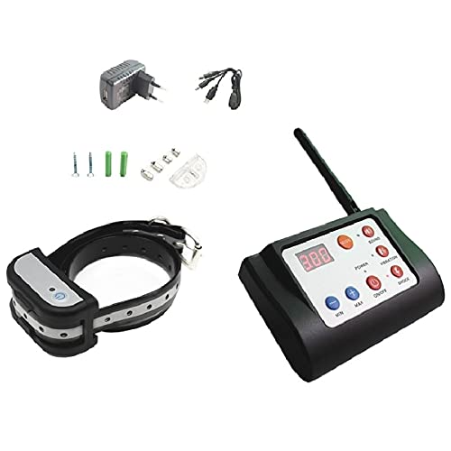 Performance en extérieur du NX système sans fil