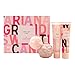 Produktbild Ariana Grande Süß wie ein Bonbon 3 Stück Geschenk-Set - Eau de Parfum Spray 3,4 Oz Rosa