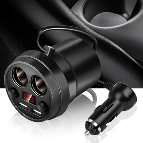 Inversor de corriente para carro 7 Imagen adicional