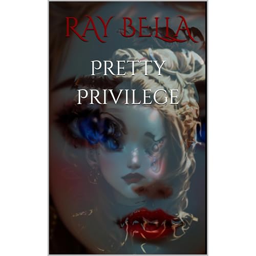 Pretty Privilege by Ray Bella episode artwork