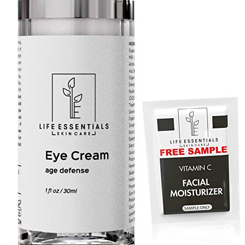 Eye Cream