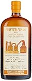 wps funktion Aroma: Ester Habitation Velier Forsyths WP 502 White Jamaica Pure Single Rum (1 x 0.7 l)