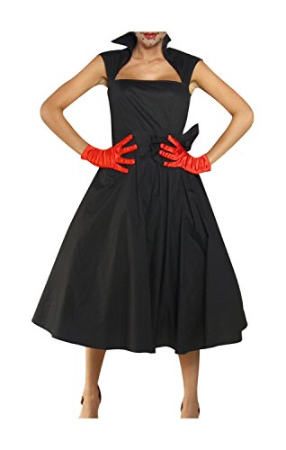 Rockabilly-Kleid von Chic Star 2XL