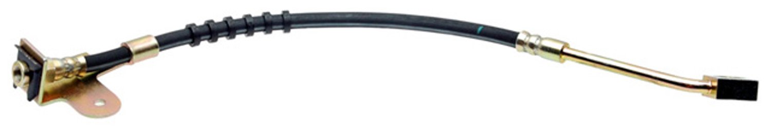 ACDelco Professional 18J1691 Front Passenger Side Hydraulic Brake Hose Assembly