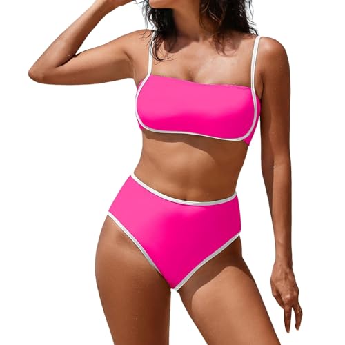 Maillot de bain grande taille galbant pour sublimer les formes sans armature douloureuse
