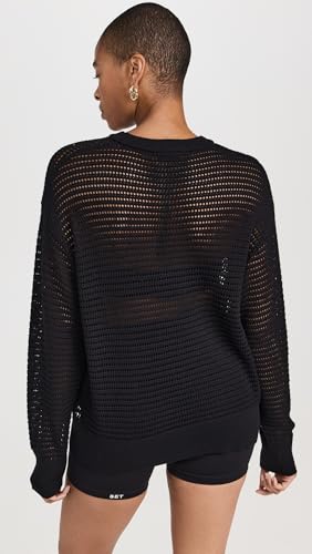 Varley Women's Kershaw Sweatshirt3