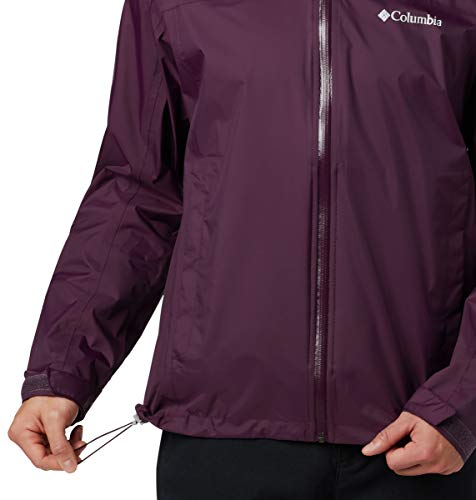 Image of Columbia Men's Raincoat