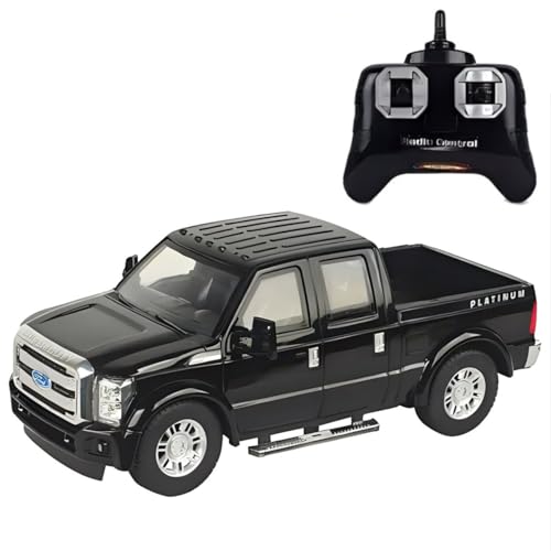 Liberty Imports RC Ford F-350 Super Duty Toy...