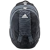 adidas Unisex Journal Backpack, React Bag/Black,One Size