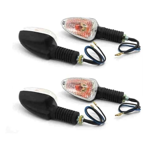 Indicateur clignotant pour BMW R1100 GS moto idéal pour le voyage