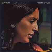 レコード　First Album Joan Baez Baez, Joan - The Debut Album Plus - Amazon.com Music
