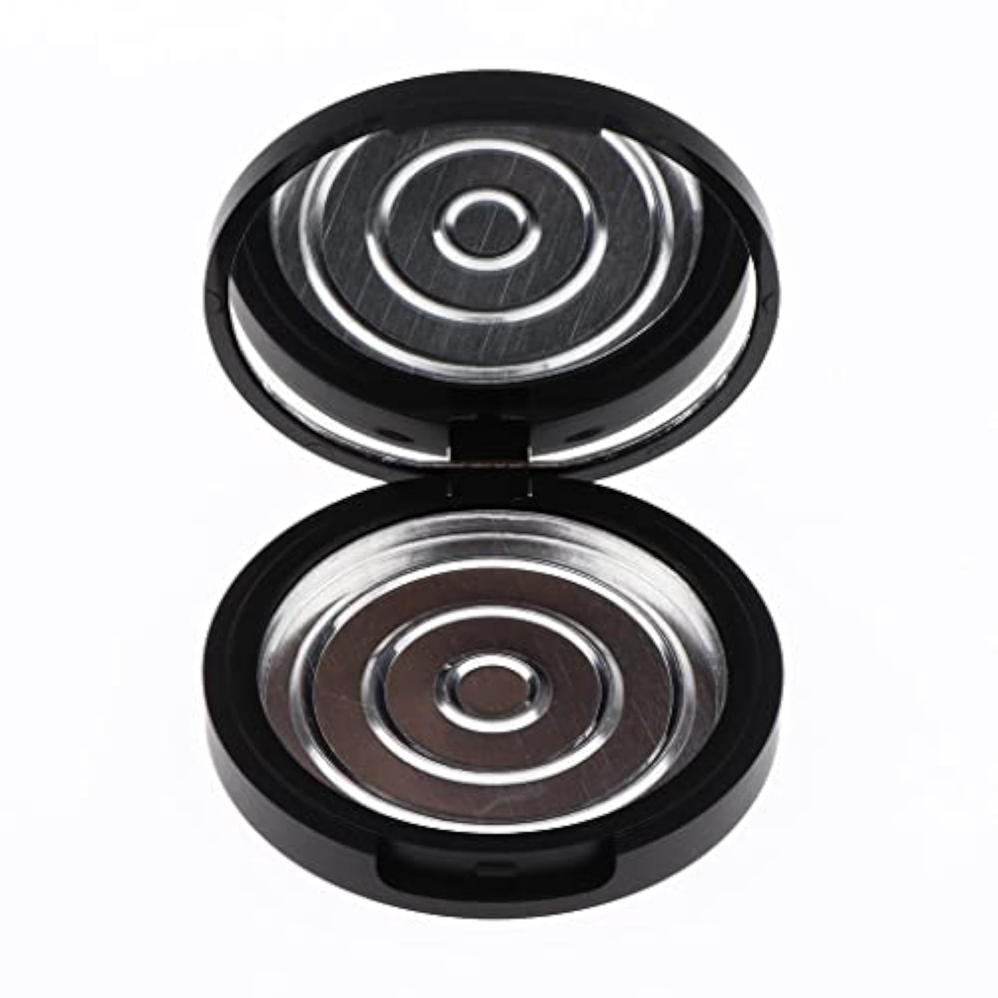 Empty Powder Case for Face Powder, Blusher Makeup Jars