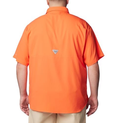 Image of Columbia Men's PFG Tamiami II Short Sleeve Shirt
