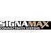 Signamax KRJ45/5SLD-100 CAT5E 8P8C Modular Plug for 24 -AWG Unscreened solid cable