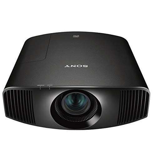 Sony VPL-VW915ES 4K projector