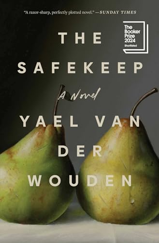 The Safekeep view 2