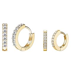 11 Gold Set(6mm+8mm)