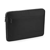 Quadra - sacoche étui pochette tablette notebook ordinateur laptop shuttle - ECLIPSE 15.6 - QD955 - noir
