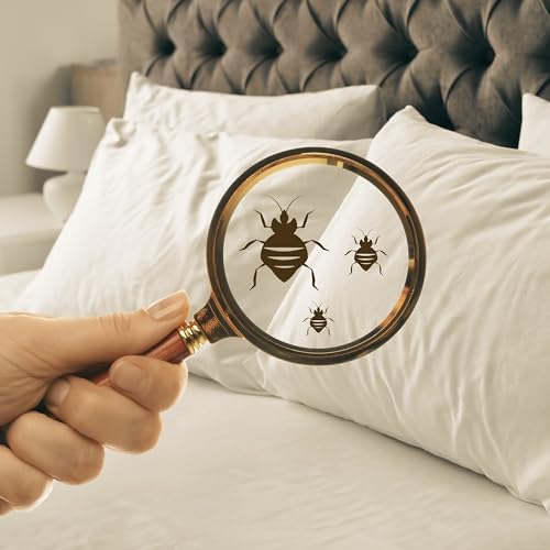 Bed Bugs Bite by Deep Sleep Seekers on Prime Music