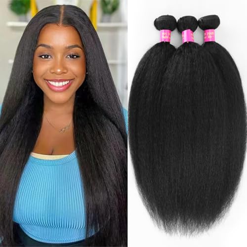Kinky Straight Bundles 16 18 2