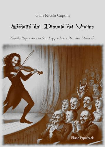 Sedotto dal Diavolo del Violino
