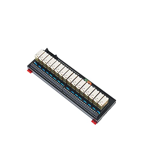 Carte amplificateur module de relais intermédiaire NPN/PNP 14 canaux