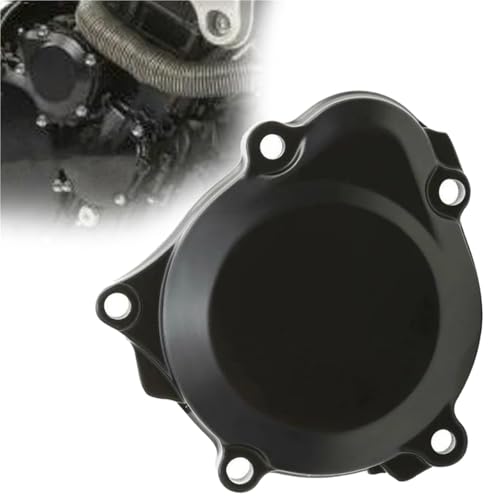Couvercle de démarreur droit pour Suzuki GSR 600 et GSXR 1000