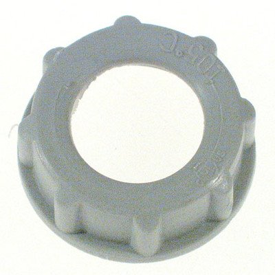 Bushing isolant Halex 75212b pour éliminer le risque de coupure de câble