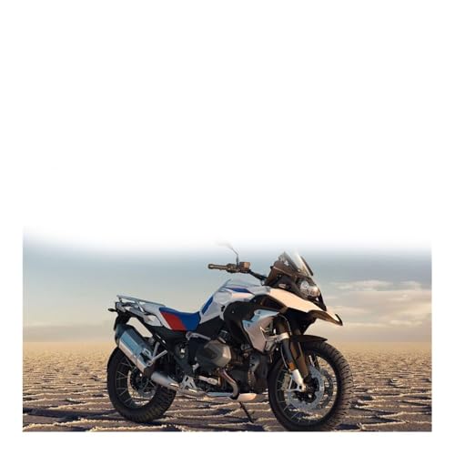Couvercle Carénage Adapté Aux Couvercles Vent R1250GS Evite Surchauffe - 3