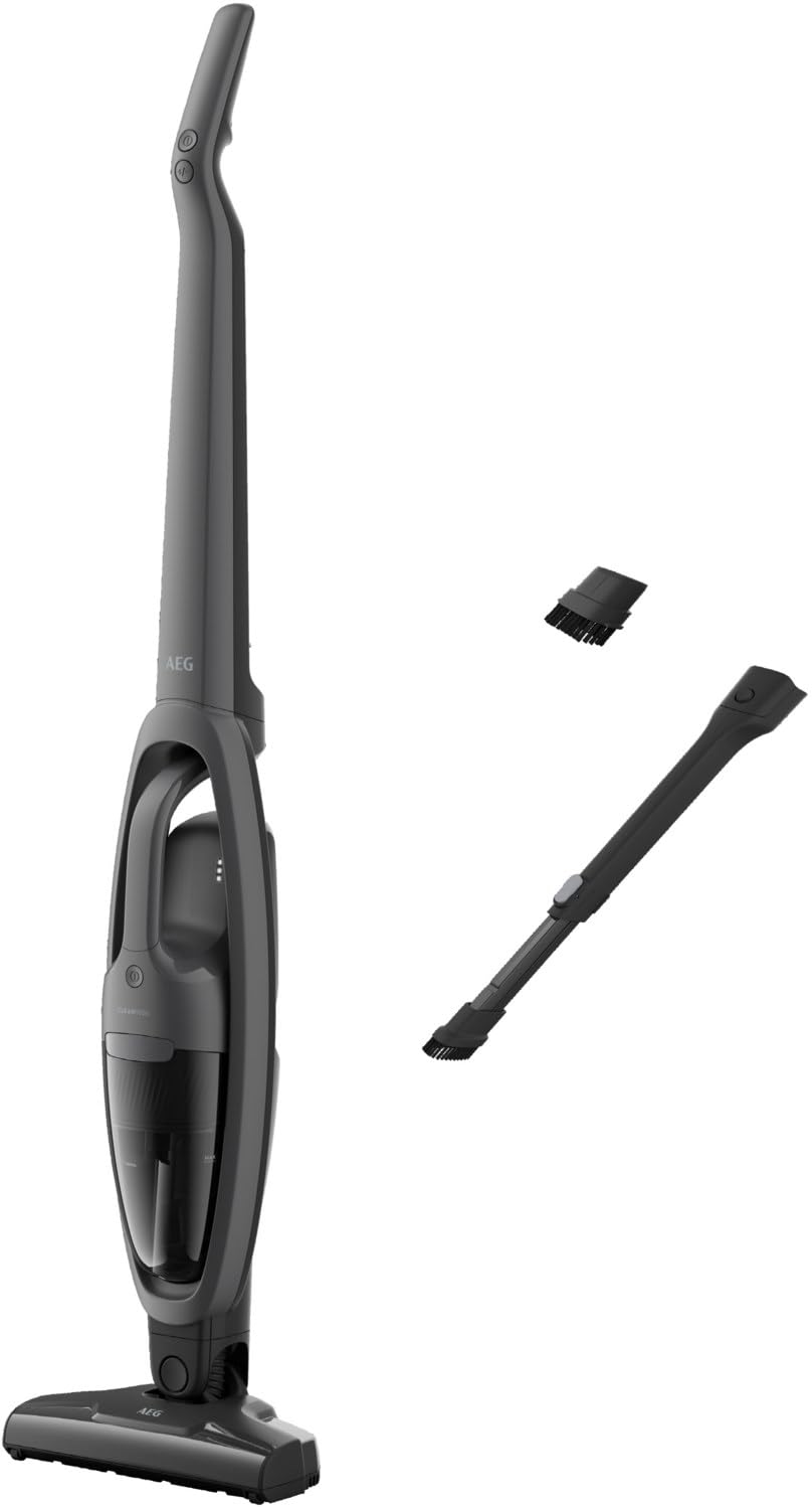 Aspirador Escoba AEG AS52CB18DG