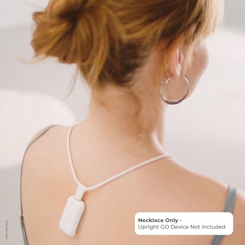 Image of Upright Magnetic Necklace (Necklace Only) for GO S and GO 2 Posture Trainer
