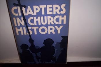 Paperback Chapters in Church History (volume 2) Book