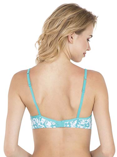 Image of Jockey SS12 Women Wirefree Non Padded Super Combed Cotton Beginners Bra