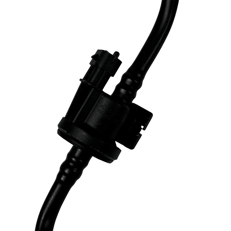 Manguera de vapor LR010806 para reparar fugas en el tubo de suministro de combustible 2