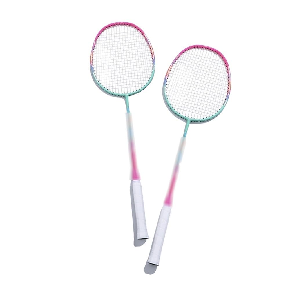 Badminton Racket Lightweight Racket Adult Training Endurance Type